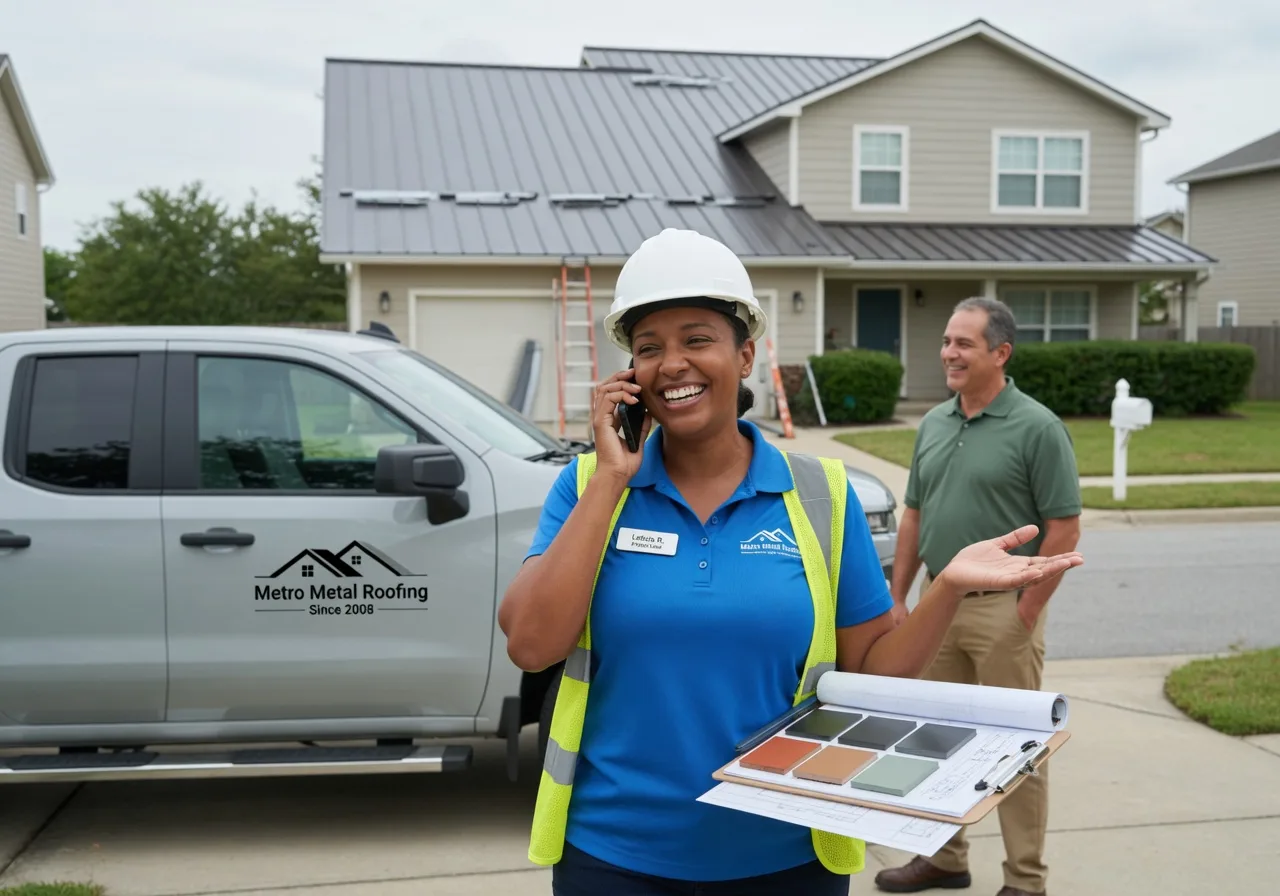 Metal Roofing Installation Murdock, MN FAQs